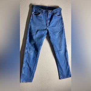 Wrangler Jeans